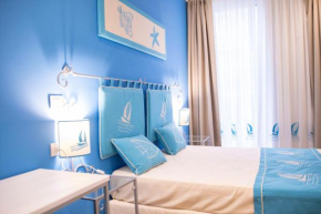 Berry Rooms